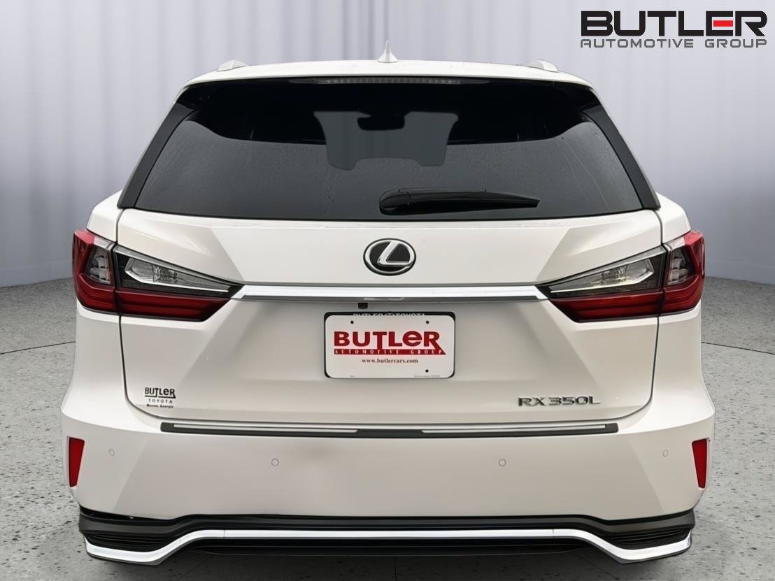 Used 2019 Lexus RX 350L Luxury w/ Cold Area Package (CT) AWD/4WD image 5
