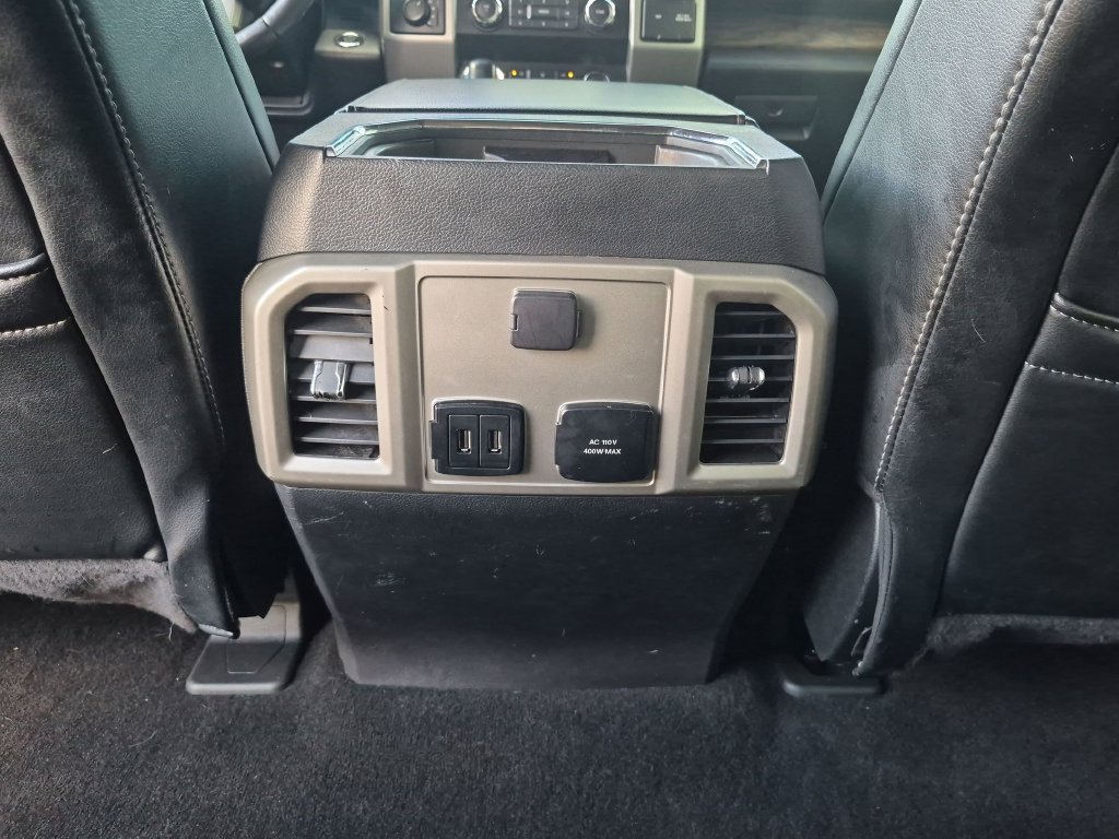 Used 2019 Ford F150 Lariat AWD/4WD image 37
