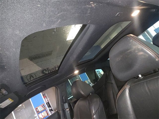 Used 2019 Nissan Maxima SR image 19