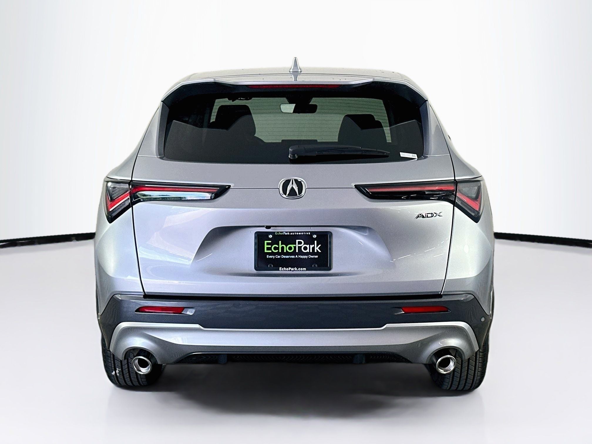 Used 2025 Acura ADX FWD image 7
