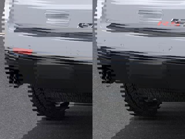 New 2026 Chevrolet Tahoe RST image 14