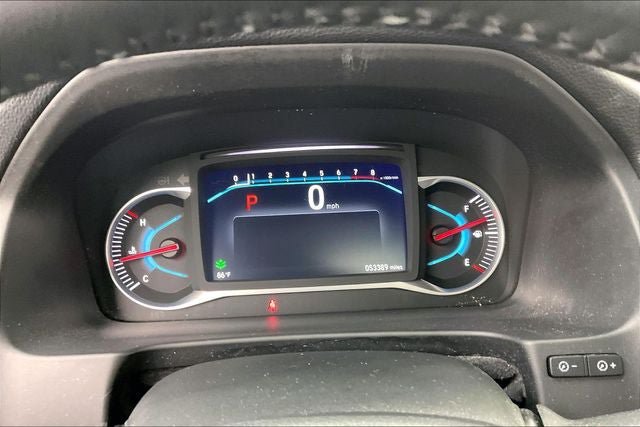 Used 2020 Honda Passport EX-L image 25