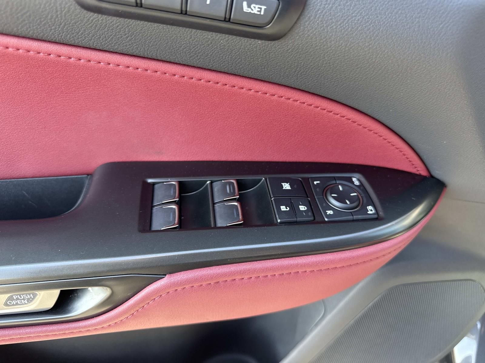 Used 2024 Lexus NX 350 AWD image 18