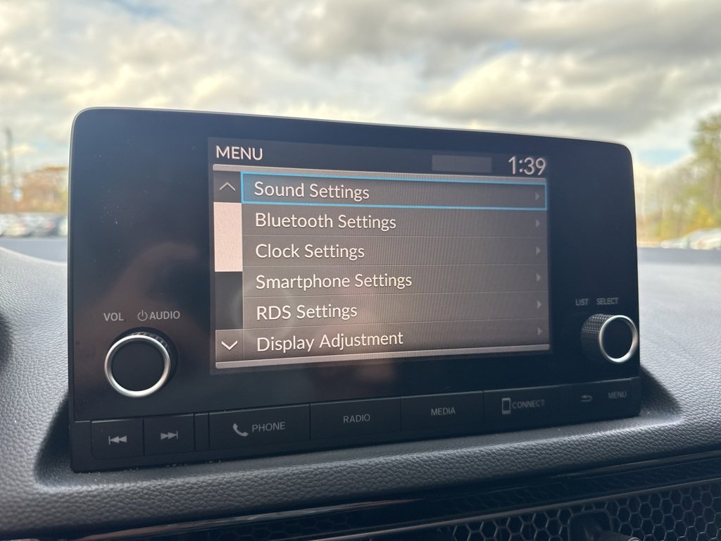 Used 2022 Honda Civic Sport image 26