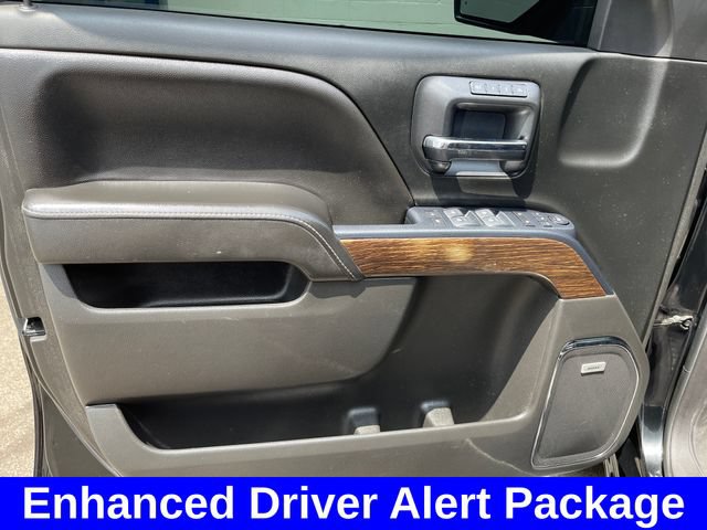 Used 2018 GMC Sierra 1500 Denali AWD/4WD image 10
