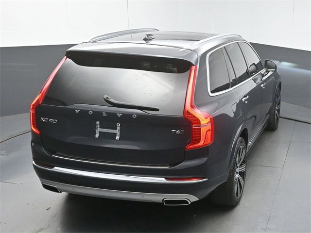 Used 2021 Volvo XC90 T6 Inscription w/ Advanced Package image 49
