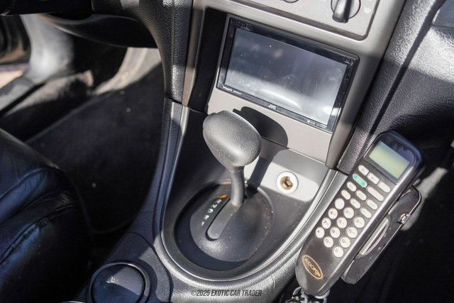 Used 1998 Ford Mustang GT RWD image 42