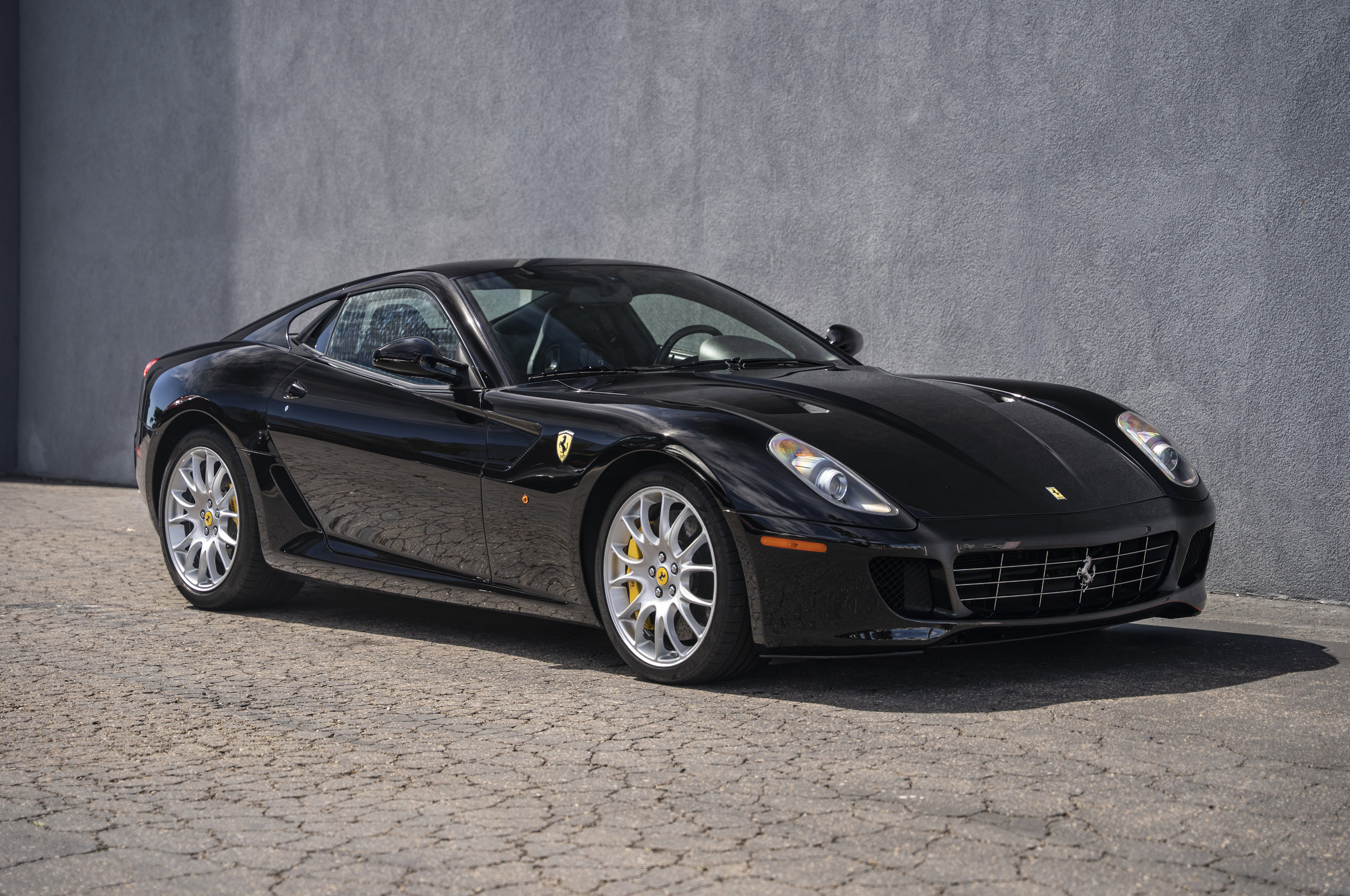 Used 2008 Ferrari 599 GTB Fiorano image 7