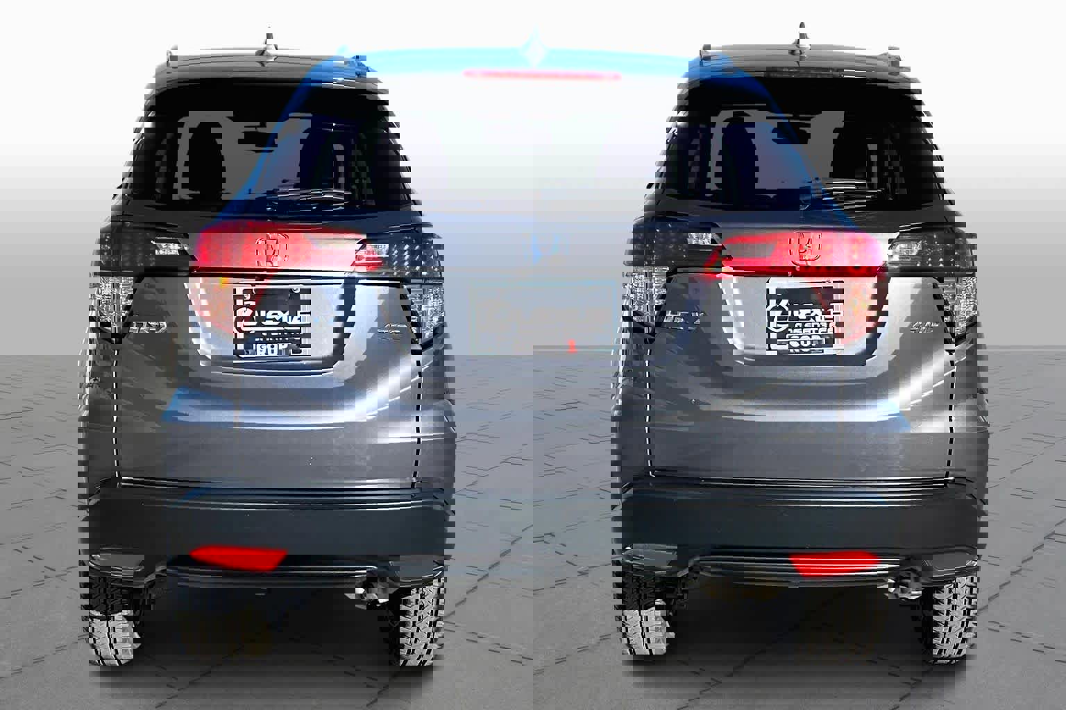 Used 2016 Honda HR-V EX-L image 5