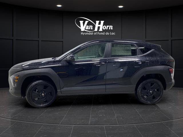 New 2026 Hyundai Kona SEL Sport image 11