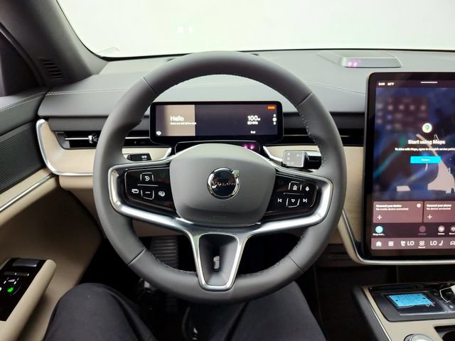 New 2026 Volvo EX90 Plus AWD/4WD image 25