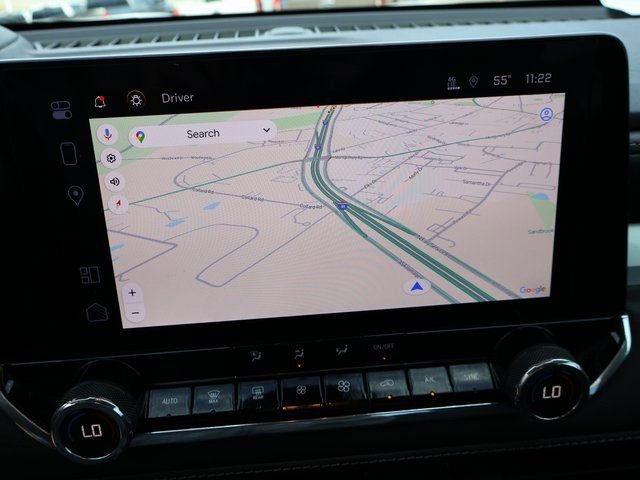 Used 2024 Chevrolet Colorado LT w/ LT Convenience Package image 27