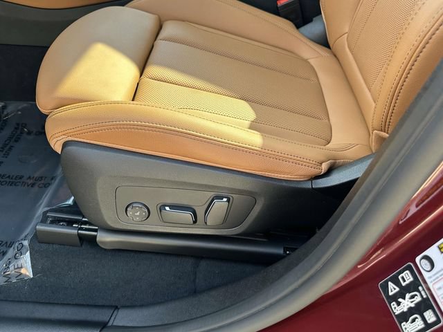 Certified 2025 BMW X4 M40i AWD/4WD image 27