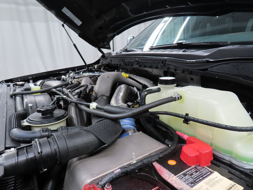 Used 2024 Ford F250 Platinum image 27