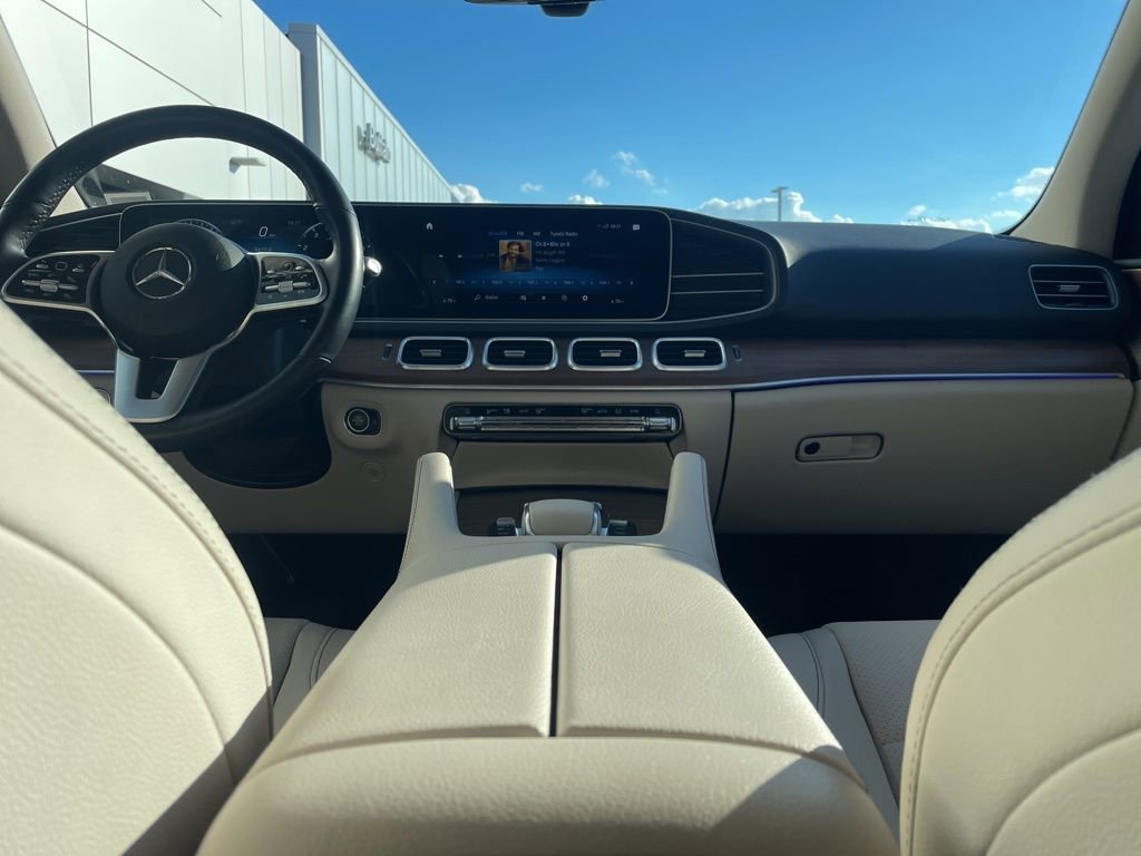 Used 2023 Mercedes-Benz GLE 350 4MATIC image 25
