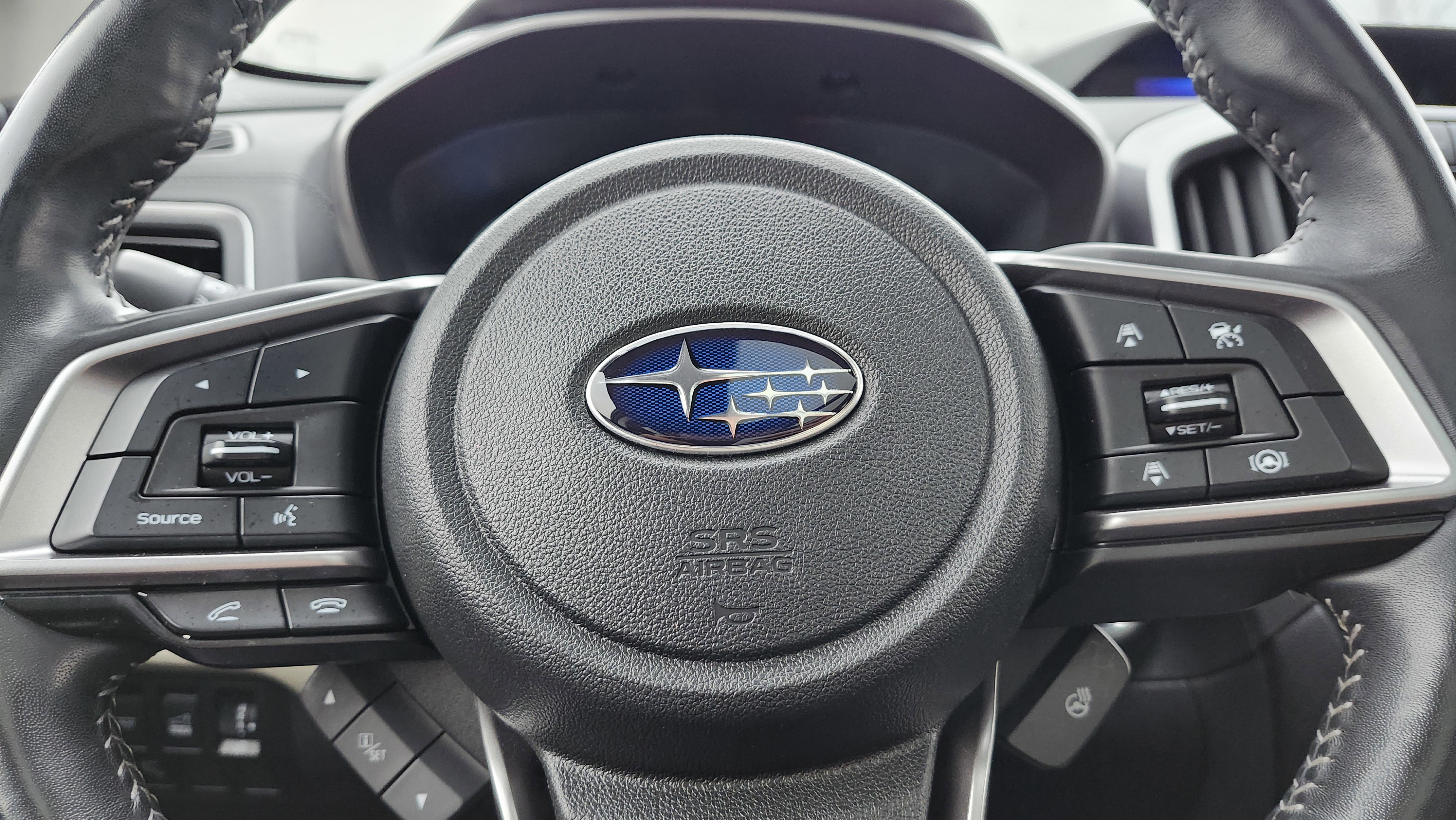 Used 2022 Subaru Ascent Touring w/ Popular Package #2A image 30