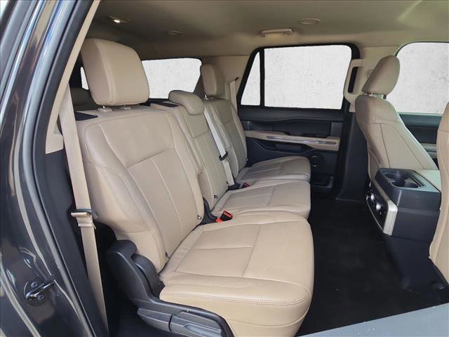 Used 2022 Ford Expedition Max XLT AWD/4WD image 21