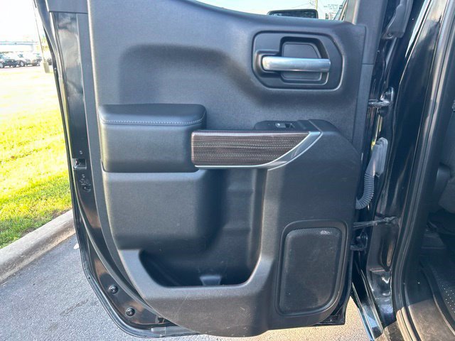 Used 2019 Chevrolet Silverado 1500 RST AWD/4WD image 33