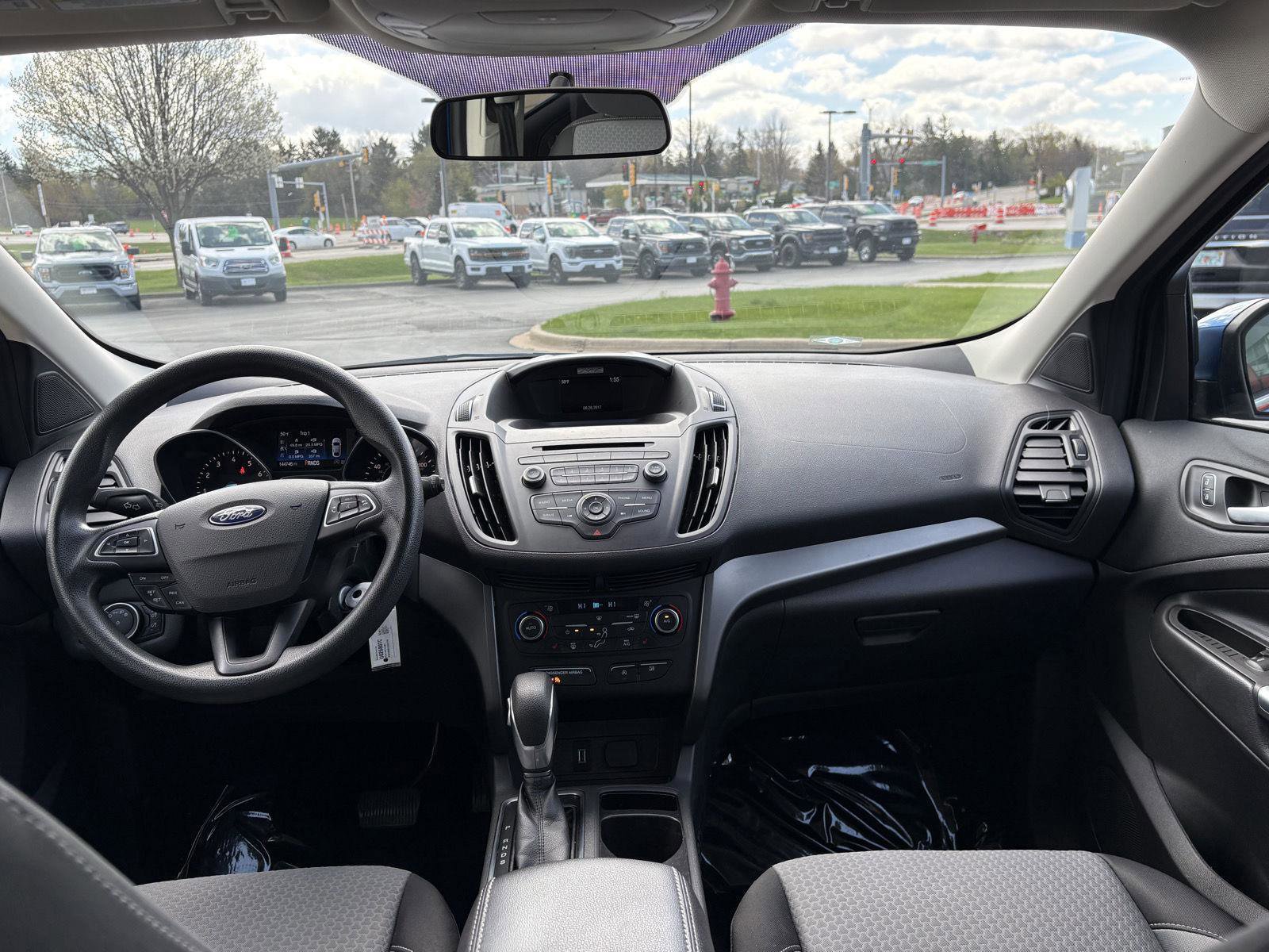 Used 2018 Ford Escape SE image 9