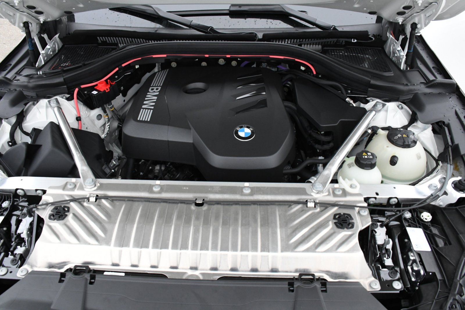 Used 2025 BMW X3 xDrive30i w/ Convenience Package image 23