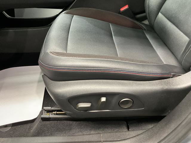 Used 2024 Chevrolet Equinox EV RS AWD/4WD image 13