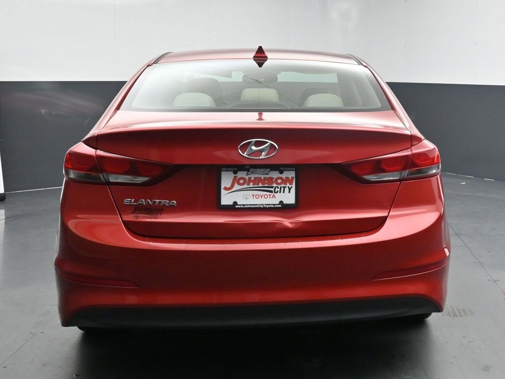 Used 2018 Hyundai Elantra Value Edition image 8