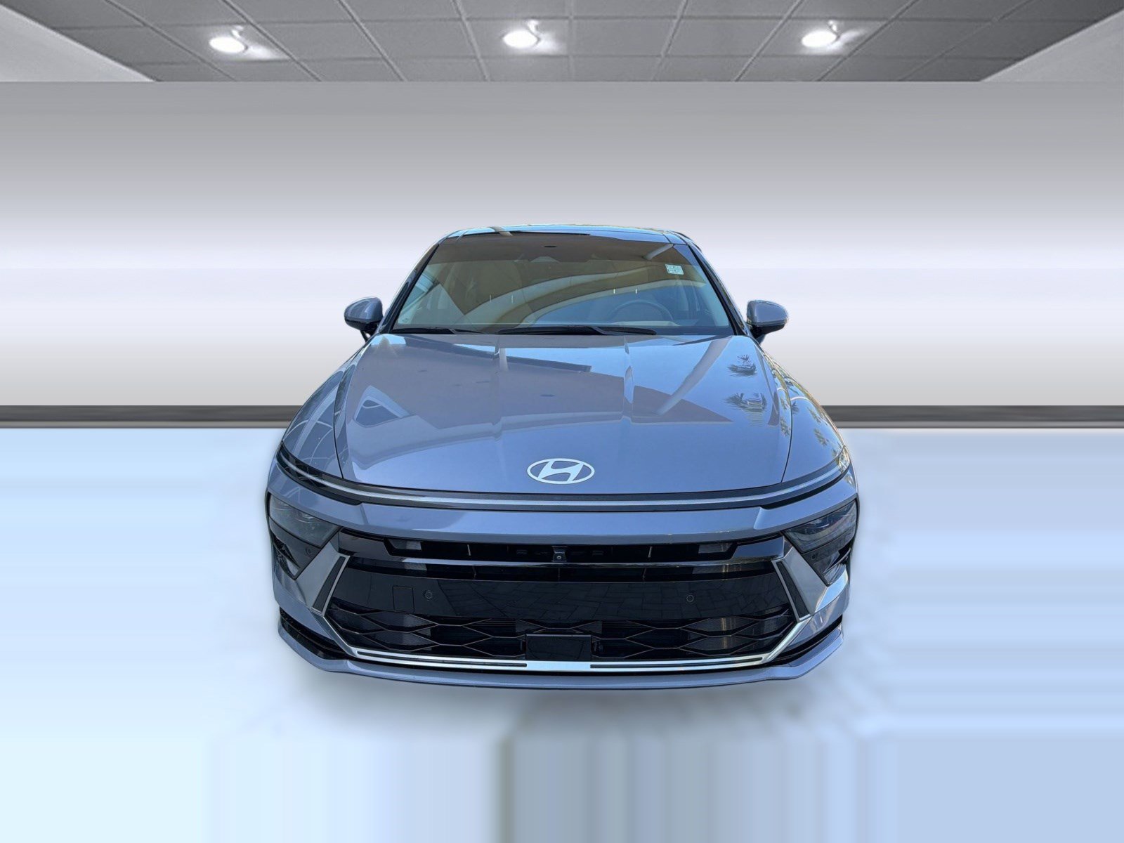 Used 2024 Hyundai Sonata Limited FWD image 6