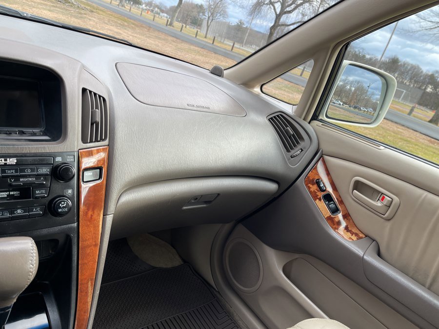 Used 1999 Lexus RX 300 4WD image 37