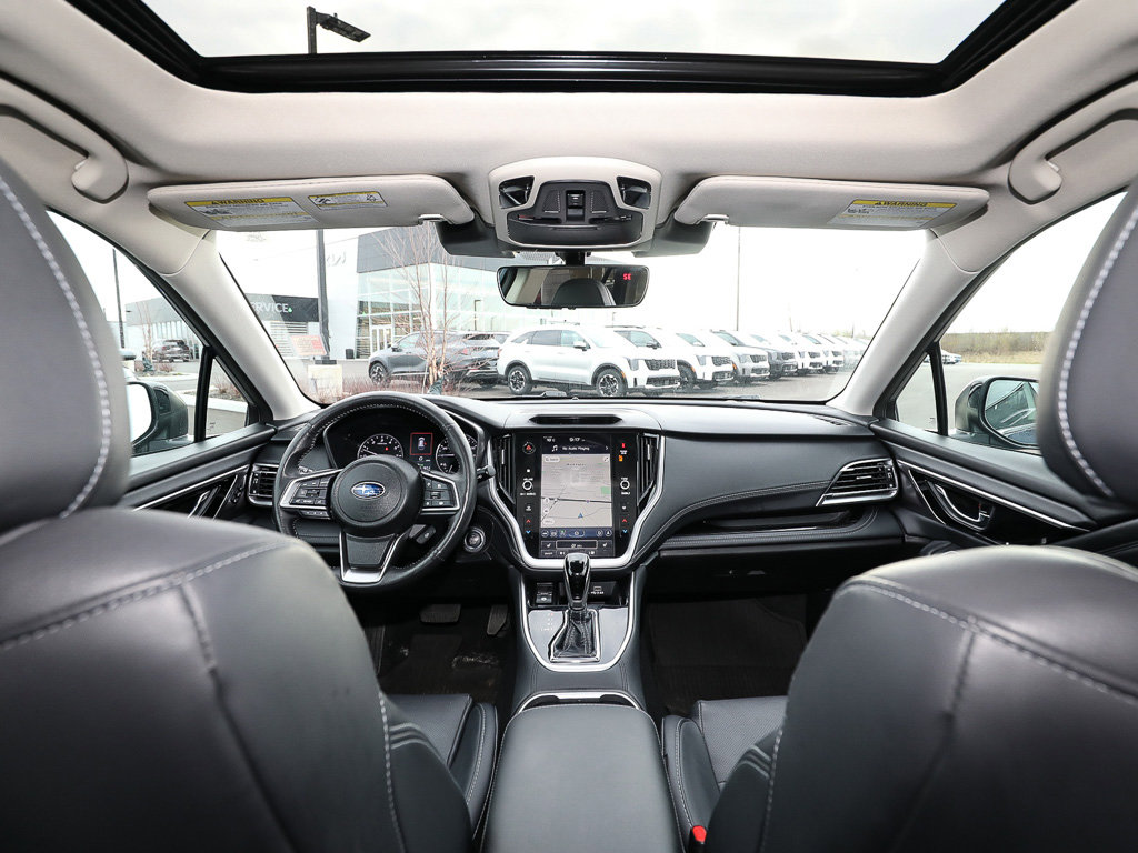 Used 2024 Subaru Outback Limited XT image 22