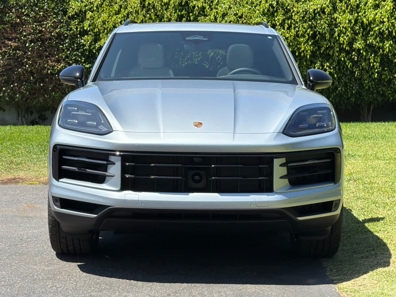 New 2026 Porsche Cayenne AWD/4WD image 11