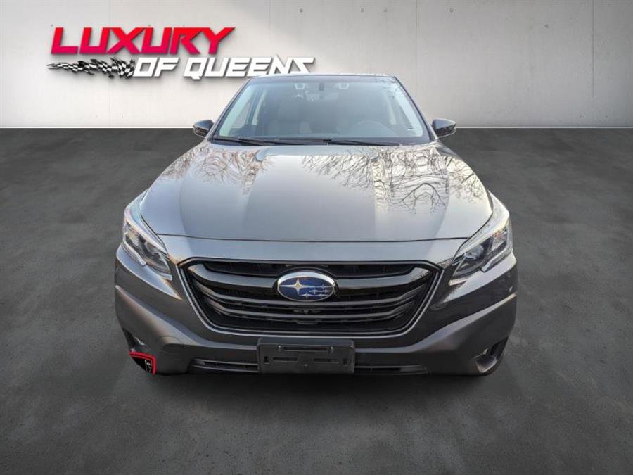 Used 2021 Subaru Outback Onyx Edition XT image 2
