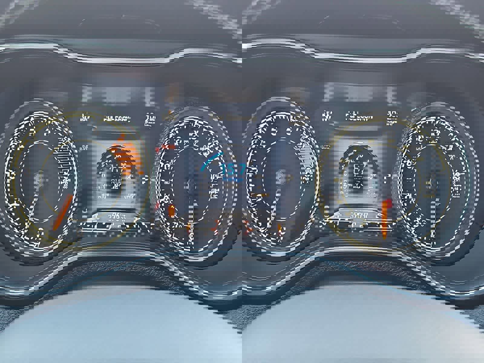 Certified 2021 Jeep Cherokee Latitude Lux 80th Anniv w/ Quick Order Package 26U 80TH image 32