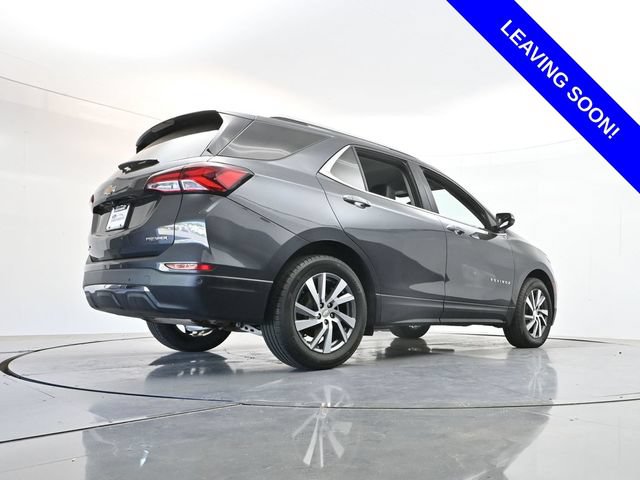 Used 2022 Chevrolet Equinox Premier FWD image 45