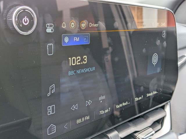 Used 2025 Chevrolet Equinox LT FWD image 22