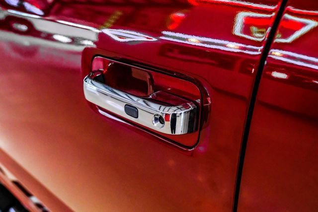 Used 2015 Ford F150 Lariat w/ Equipment Group 502A Luxury image 36