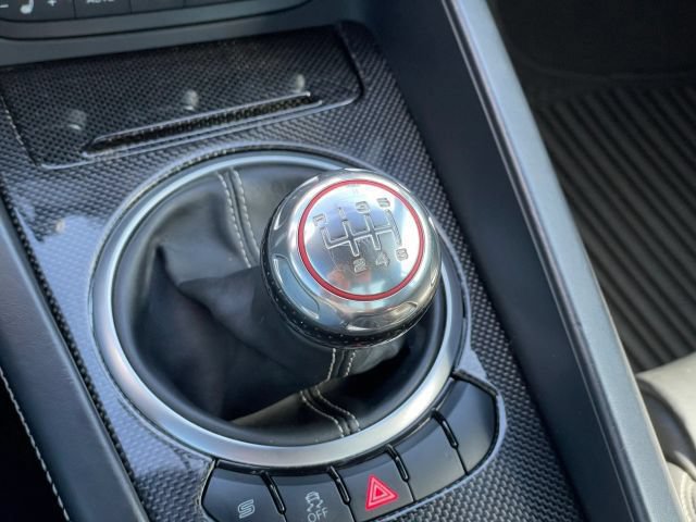 Used 2013 Audi TT RS w/ Tech Pkg AWD/4WD image 41