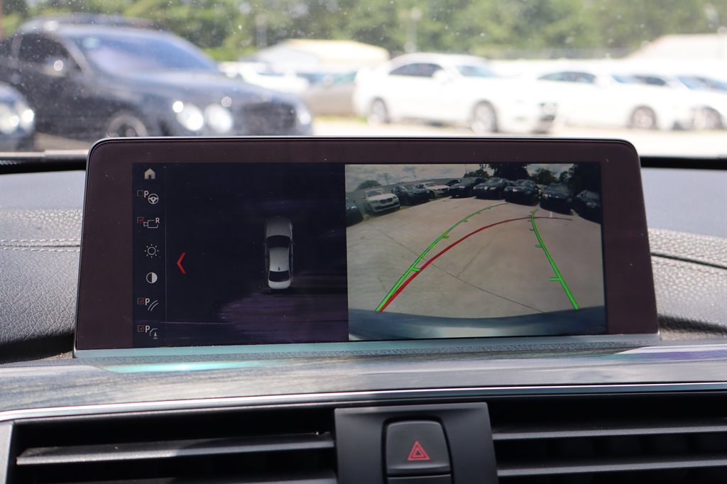 Used 2018 BMW 340i Sedan RWD image 25