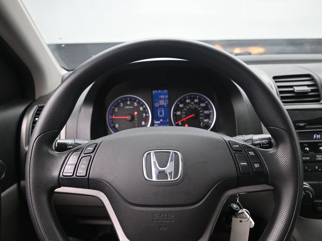 Used 2010 Honda CR-V EX image 12