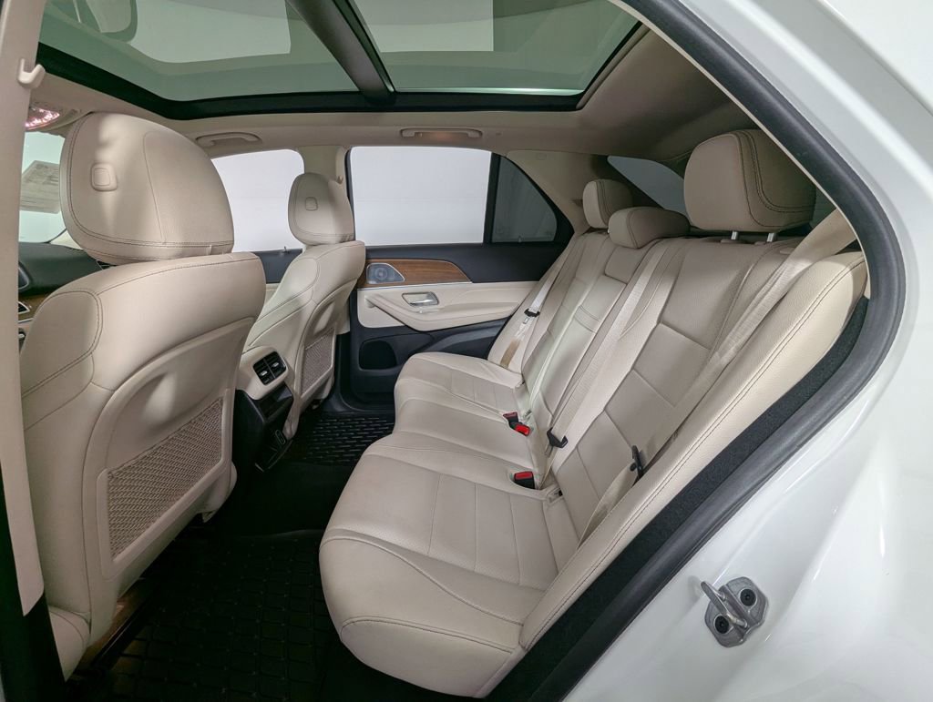 Used 2022 Mercedes-Benz GLE 350 image 15