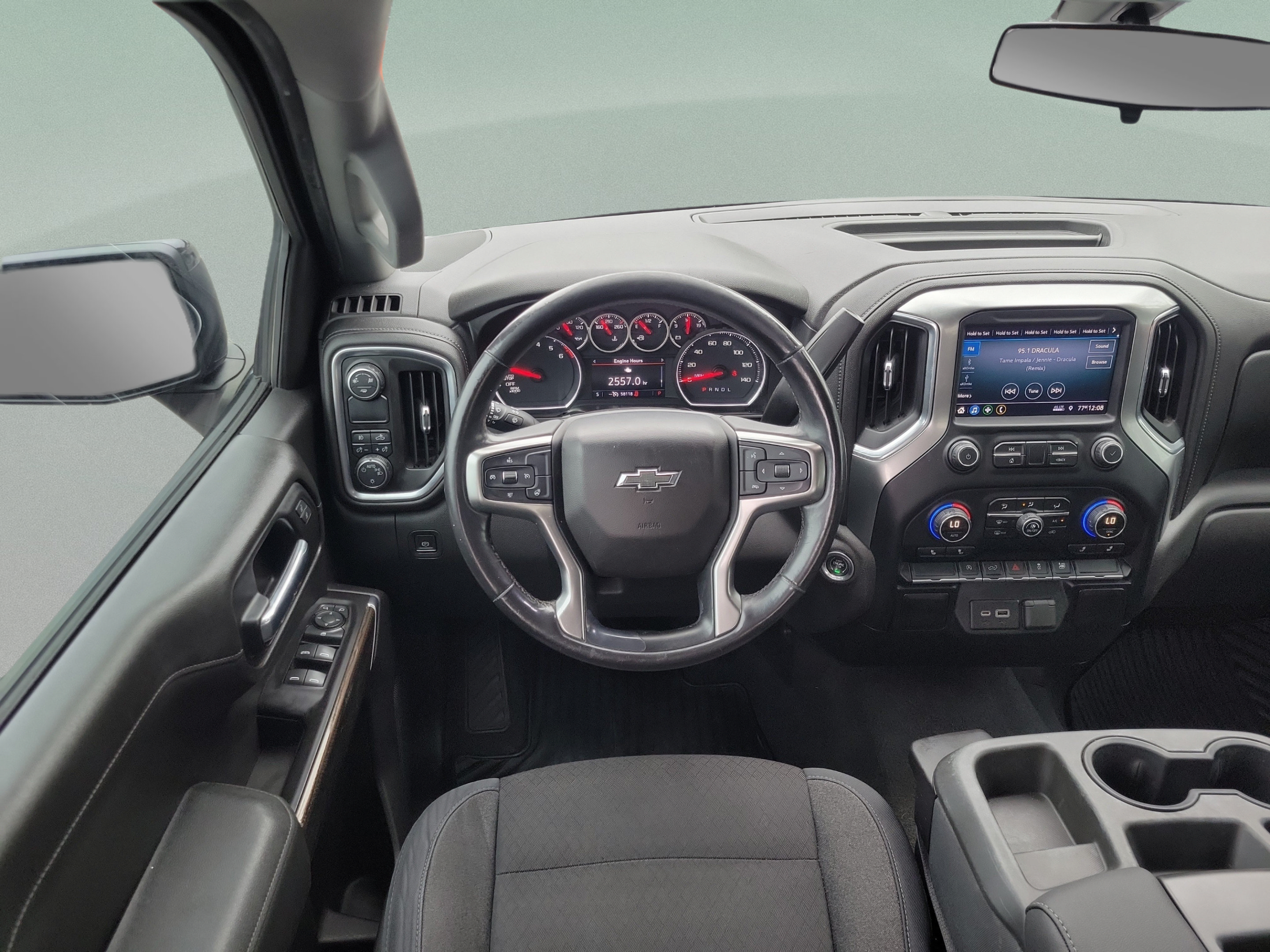 Used 2019 Chevrolet Silverado 1500 RST w/ All-Star Edition RWD image 5