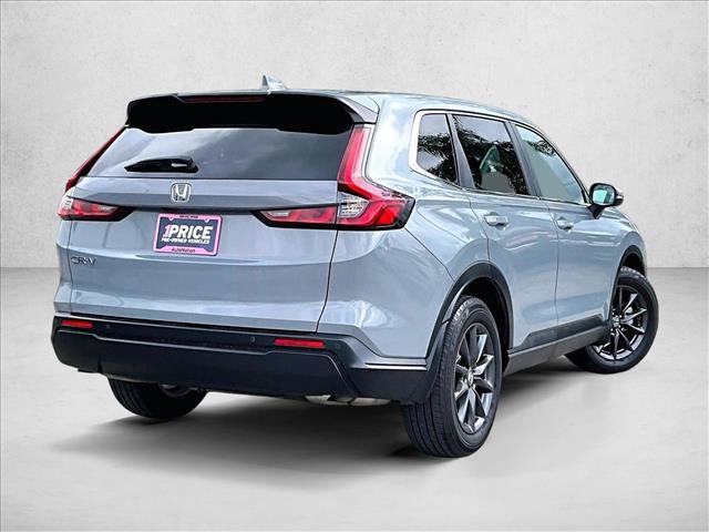 Used 2026 Honda CR-V EX-L image 2