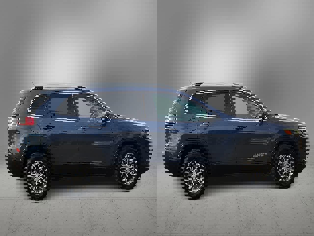 Used 2021 Jeep Cherokee Latitude Plus image 9