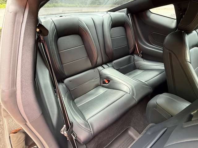 Used 2024 Ford Mustang GT Premium RWD image 15