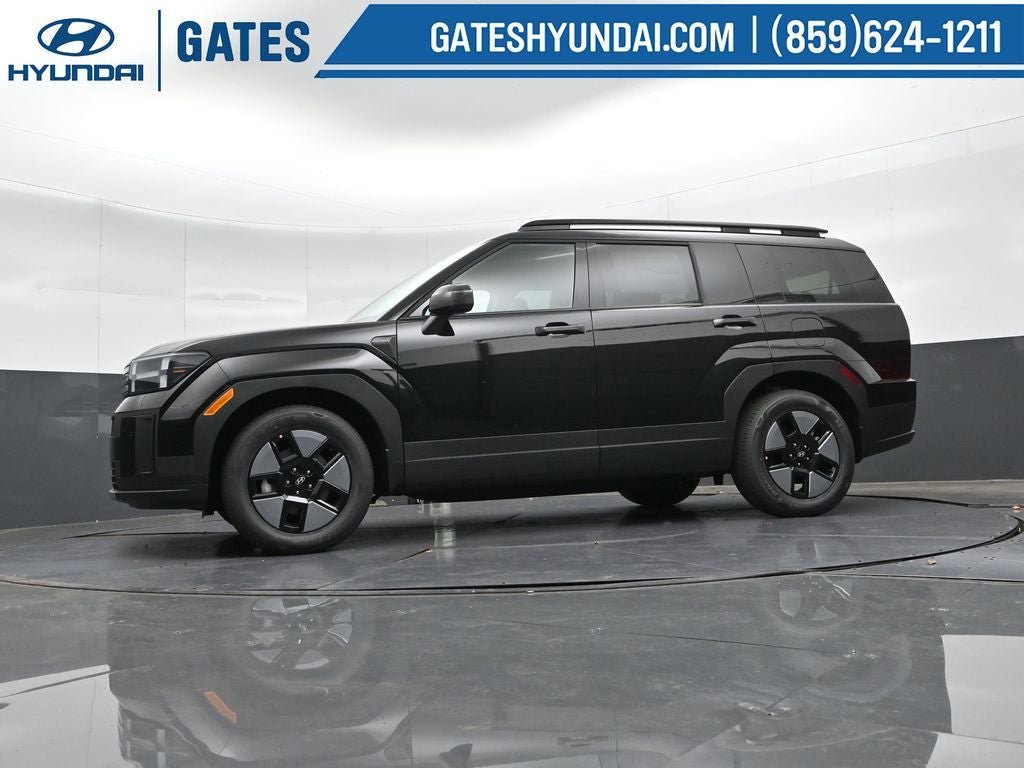 New 2026 Hyundai Santa Fe SEL FWD image 35