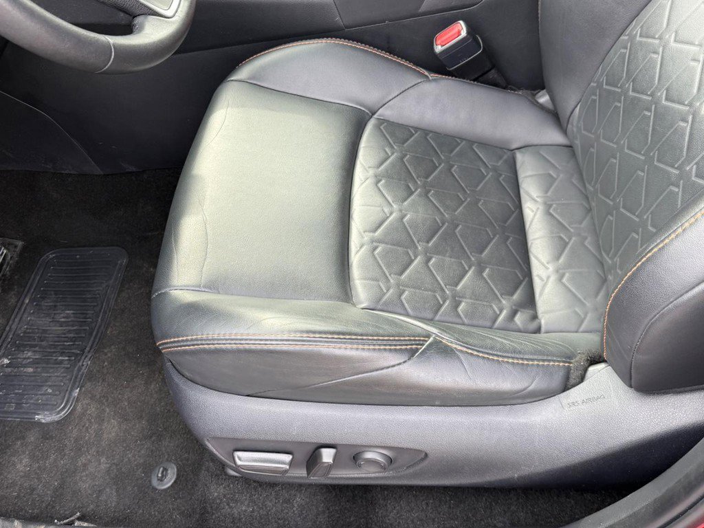 Certified 2024 Toyota RAV4 Adventure image 15