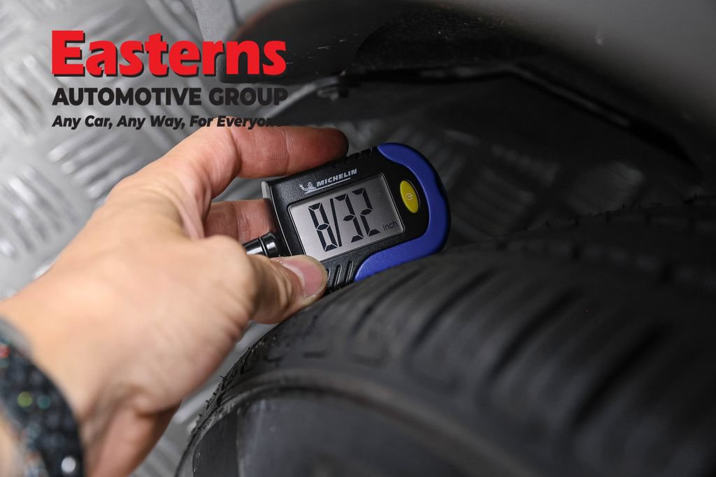 Used 2023 Ford Mustang Mach-E Select RWD image 24