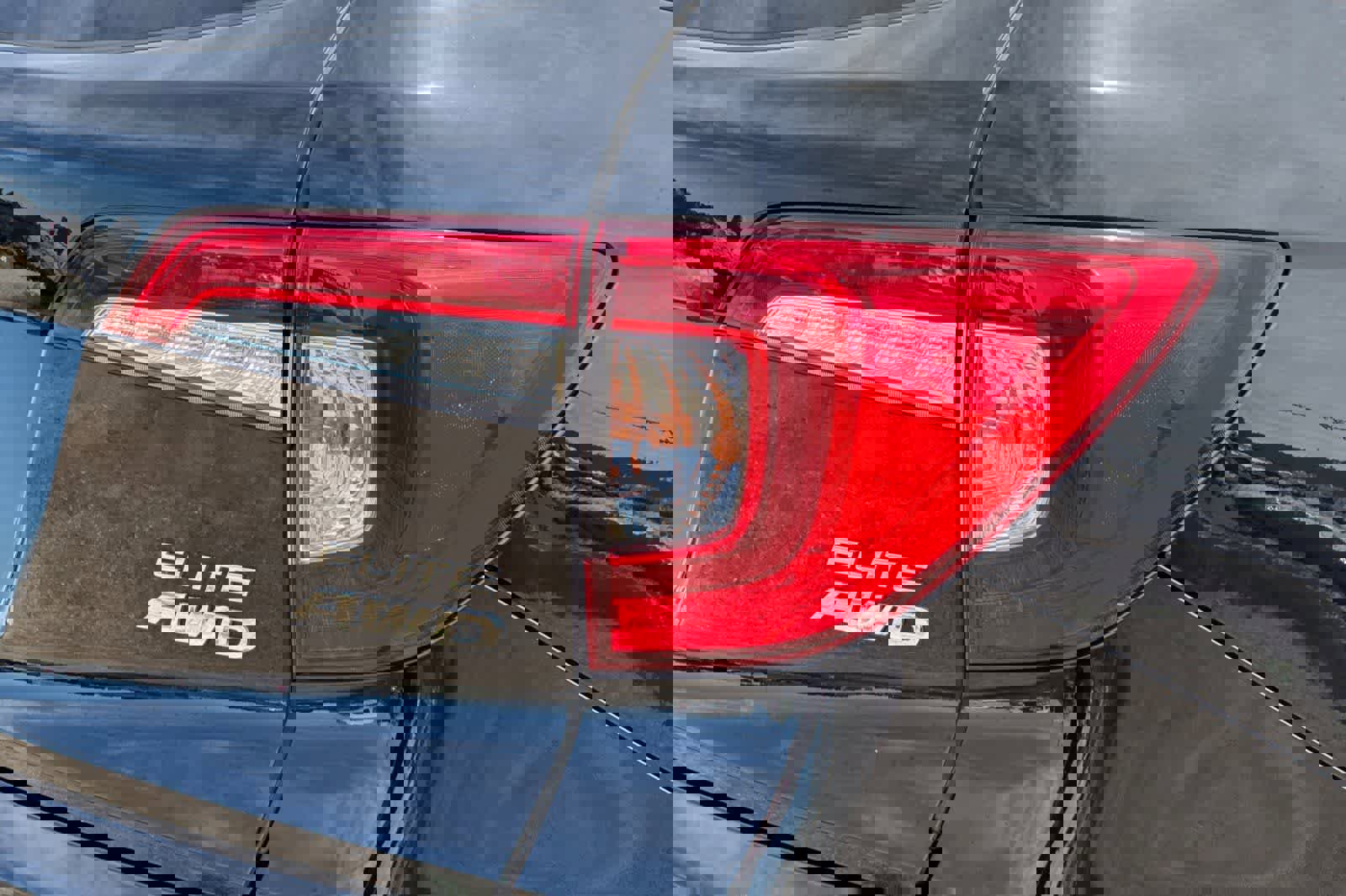 Used 2019 Honda Pilot Elite image 31