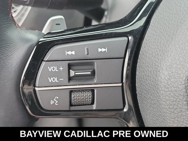 Used 2023 Acura Integra A-Spec w/ Technology Package FWD image 32