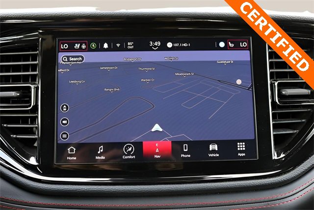 Used 2024 Dodge Durango GT image 25