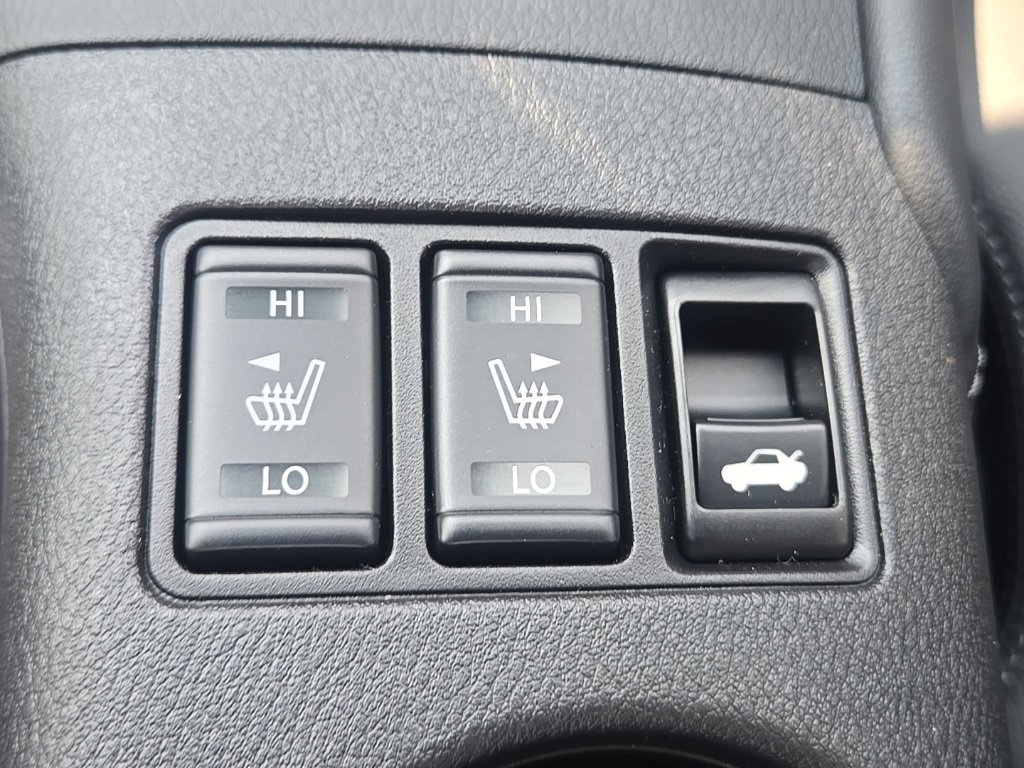 New 2025 Nissan Z Performance w/ Floor Mat Package image 25